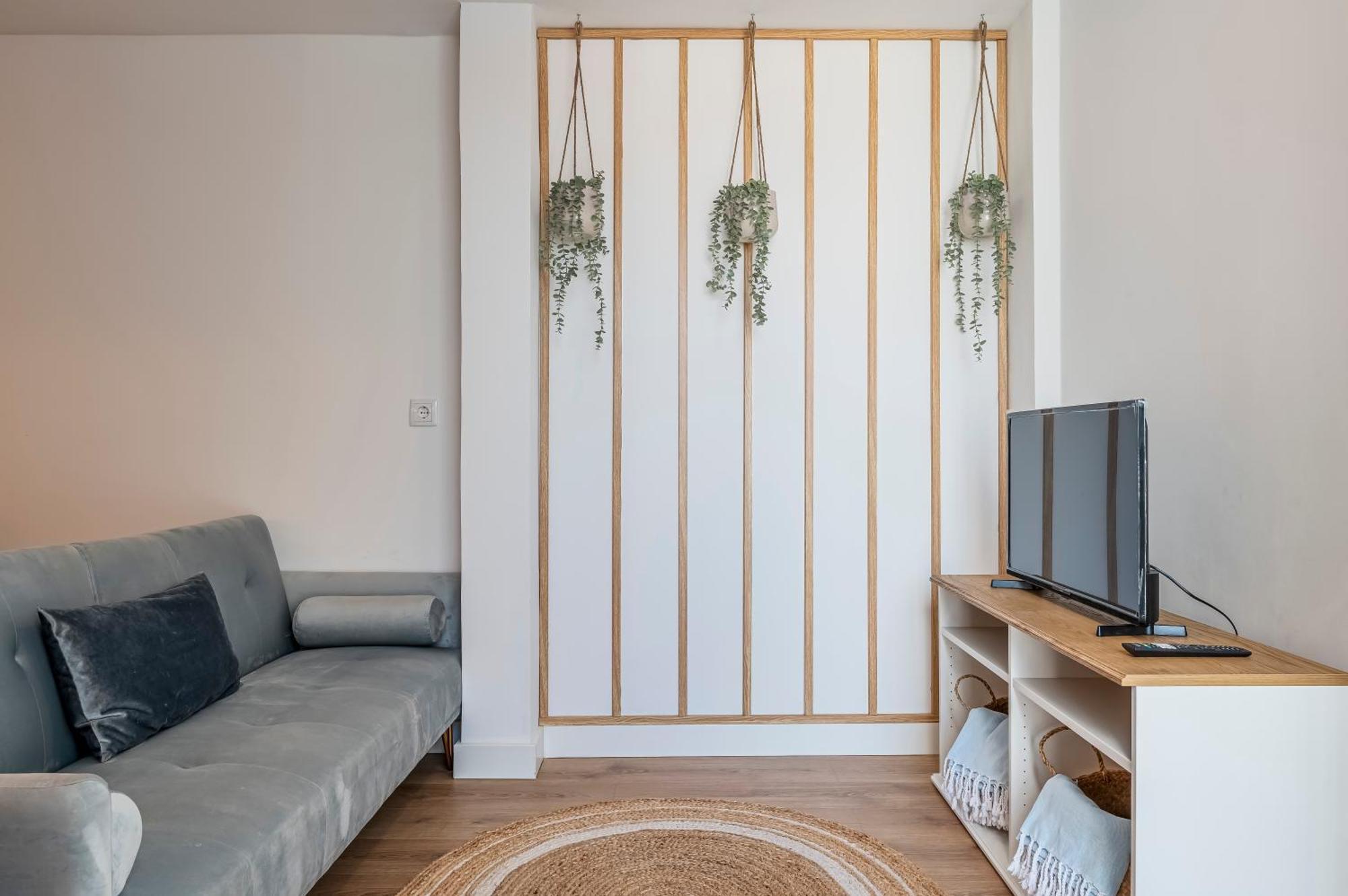 Chalet Marias - Parede Beach Apartments Buitenkant foto